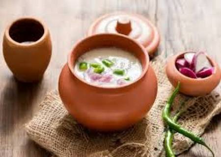 உலகிலேயே அதிகமான ஊட்டச்சத்துகள் கொண்ட உணவுப் பட்டியலில் பழையசோறு முதலிடம்.