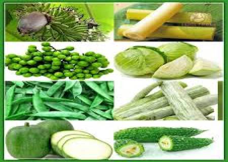 சர்க்கரை நோய் உள்ளவர்கள் உணவில் அதிக அளவில் சேர்த்துக்கொள்ள  வேண்டியவை .....