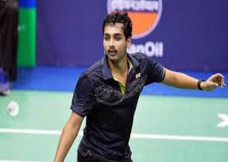 இந்தியாவின் தருண் சுவிஸ் ஓபன் பாட்மின்டன் ஒற்றையர் பிரிவு காலிறுதிக்கு முன்னேறினார்.