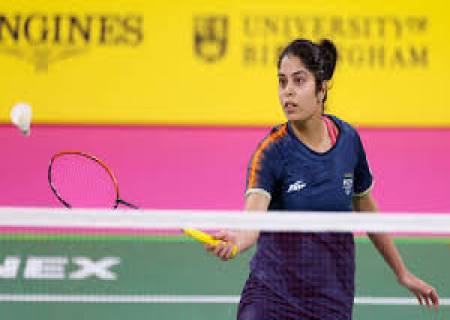 சர்வதேச மாஸ்டர்ஸ் பாட்மின்டன் தொடர்வடக்கு, மத்திய பிரான்சில் உள்ள ஆர்லியன்ஸ் நகரில் நேற்று துவங்கியது.