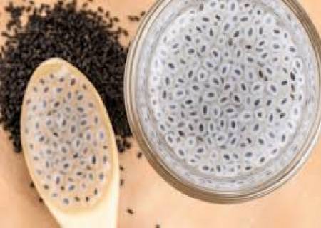 சர்க்கரை நோய் கட்டுபாட்டுக்குள் இருக்க சப்ஜா விதை .