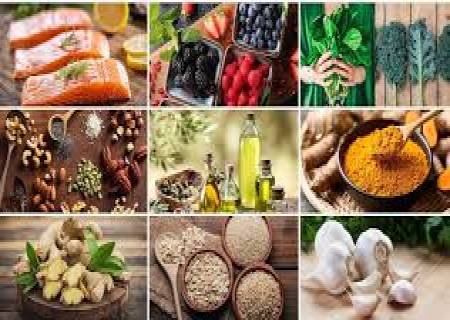 மூட்டு வலியை போக்க சிறந்த உணவுகள்.