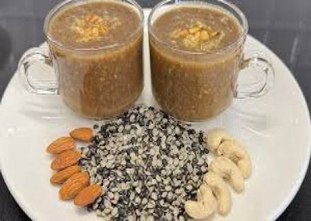 "காலையில் இதை சாப்பிட்டா... உடம்பு full power ஆகும்!"