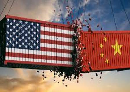 அமெரிக்கா ஏன் சீனாவிடம் பணிந்தது. வல்லரசின் நிலைமை மோசமாக உள்ளது.