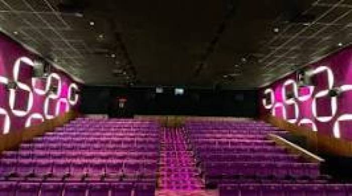 Top 5 Best multiplex in  TAMILNADU - 2023