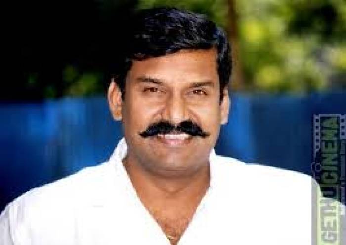 பொறாமையில்  தவறாக பேசாதீர்கள் நெப்போலியன்