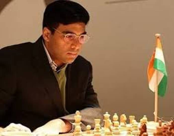 சினிமாவாகும் விஸ்வநாதன் ஆனந்த் வாழ்க்கை