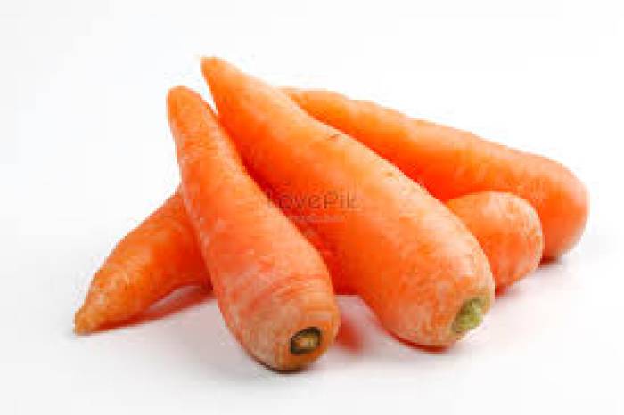 தினமும் ஒரு கேரட் சாப்பிடுவதால்....