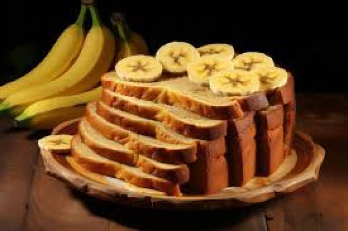 .பனானா ஸ்டப்டு பிரட்