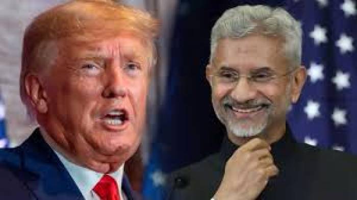 டொனால்ட் டிரம்ப் பதவியேற்பு 2025: