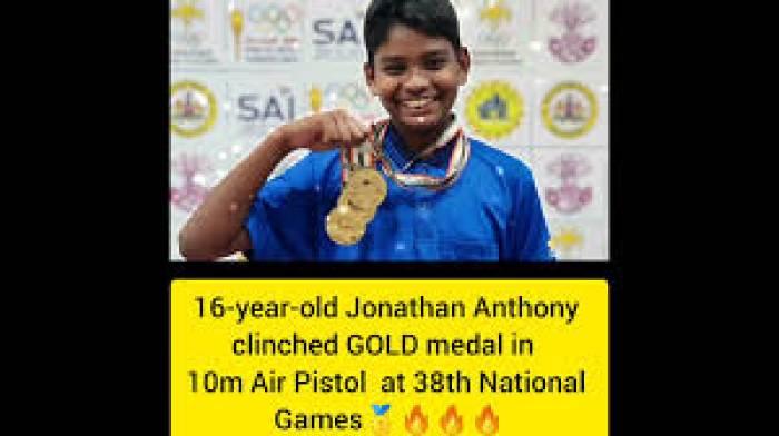 விளையாட்டு போட்டிகள் . 4th FEBRUARY