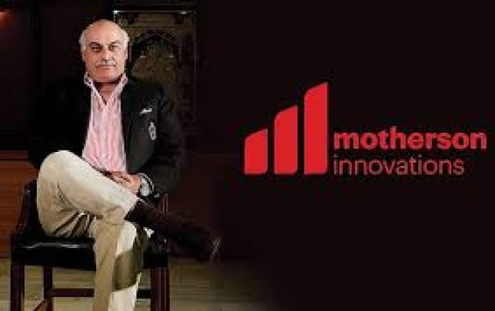 2,500 ரூபாயில் தொடங்கி பல பில்லியன் டாலர்கள் மதிப்புள்ள சாம்ராஜ்யத்தை கட்டியெழுப்பிய ஆஸ்திரேலியாவின் பணக்கார இந்தியர்விவேக் சந்த். சேகல்.