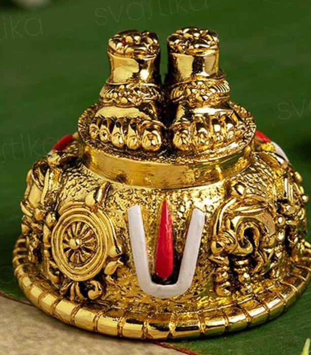 கிருஷ்ணரின் பாத ரகசியம்'