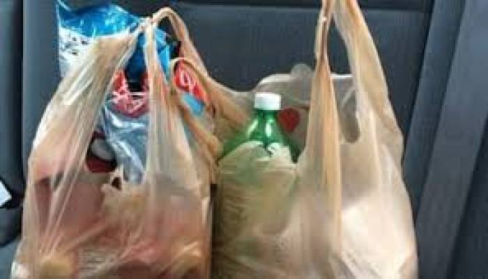 ராஜபாளையம் சுற்றியுள்ள ஊராட்சி கிராம பகுதிகளில் அதிகரிக்கும் பிளாஸ்டிக் பயன்பாடு