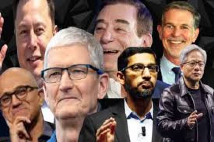 குவார்ட்ஸ் அறிக்கையின்படி உலகின்  அதிக ஊதியம் பெறும் பாட்காஸ்டர்கள்