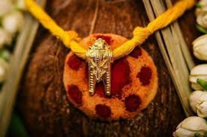 மாங்கல்ய பலம் அதிகரிக்க.....