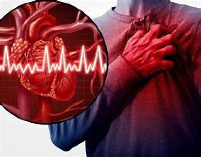  மலச்சிக்கல் உள்ளவர்களுக்கெல்லாம் இதயநோய் ஏற்படும் சாத்தியம் அதிகம்.