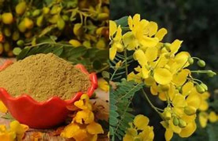 முகம் அழகு பெற...