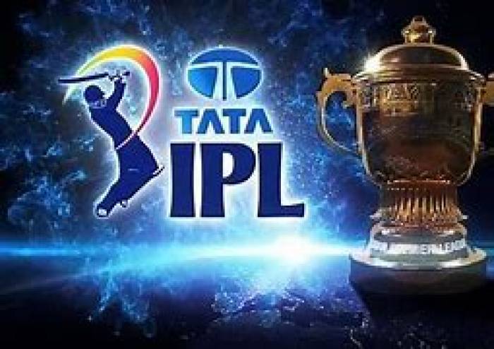 1st APRIL  - LUCKNOW - PUNJAB. IPL CRIKET MATCH
