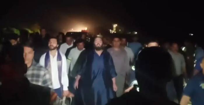 ஜாம்நகரில் இருந்து துவாரகா வரை 'பாத யாத்திரை' மேற்கொண்ட ,அனந்த் அம்பானி.