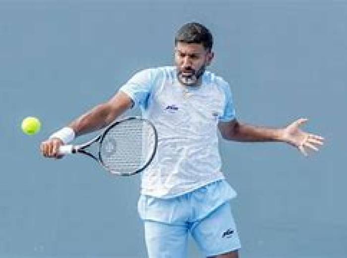 போபண்ணா ஏ.டி. பி., 'மாஸ்டர்ஸ் 1000' சர்வ தேச டென்னிஸ் உலக சாதனை.