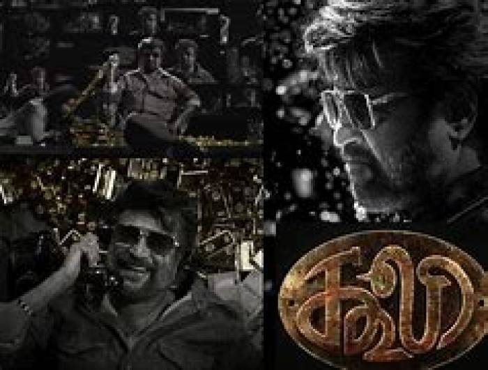 முன்னிலை வகிக்கும் ரஜினிகாந்த் படங்கள்.