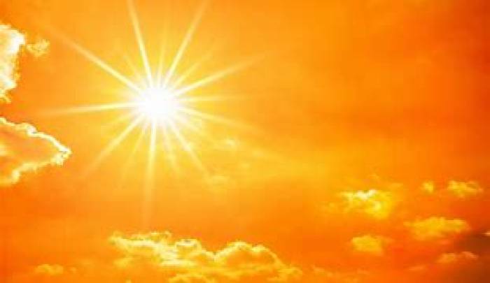 சித்திரையில் வெயில் ஏன் வாட்டுகிறது?