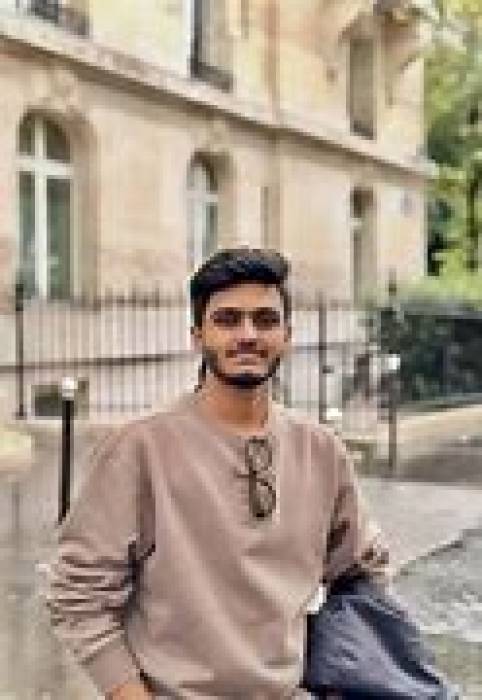 சிம்புவின்  49வது படத்திற்கு சாய் அபியன்கர் இசையமைப்பார் என அதிகாரப்பூர்வமாக அறிவித்துள்ளனர்.