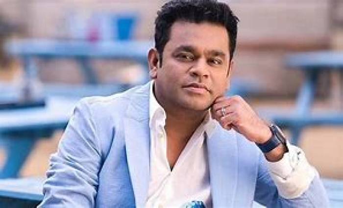 தமிழ் மொழிக்கான ஒரு பெருமைச் சின்னத்தை உருவாக்கும் முயற்சியில் ஏ.ஆர்.ரஹ்மான்.