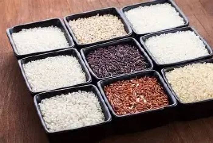 நம் முன்னோர்கள் பயன்படுத்திய அரிசி வகைகளின் பலன்கள்.