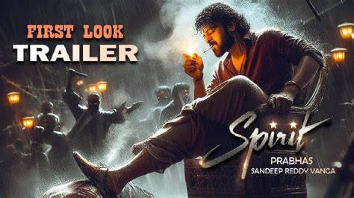 'ஸ்பிரிட்' படப்பிடிப்பு தள்ளிப்போனதால், மீண்டும் பிரபாஸ் உடன் இணைந்த தீபிகா படுகோன்.