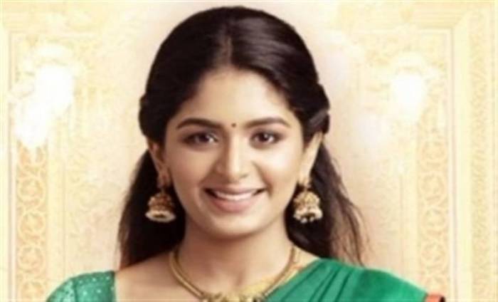 இயக்குனர் ஷங்கரின் மகளான  அதிதி  தெலுங்கில் நாயகியாக அறிமுகமாகிறார்.