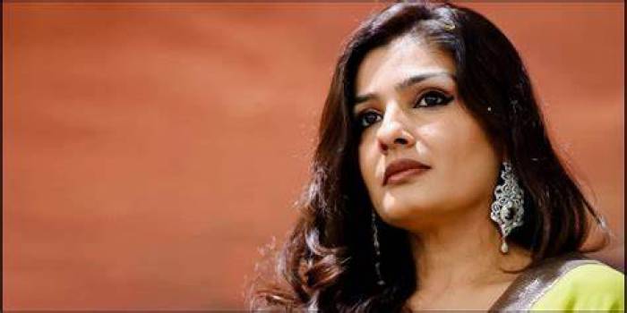 ரவீனா டாண்டன் 24 ஆண்டுகளுக்கு பின் தமிழில் ரீஎன்ட்ரி