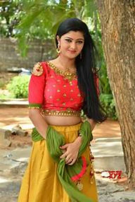 தமிழ் படத்தில் அறிமுகமாகும் தெலுங்கு நடிகை அக்ஷிதா.