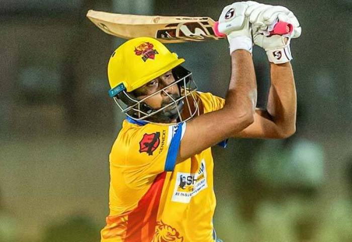 தமிழ்நாடு கிரிக்கெட் போட்டி .JULY 2 ND