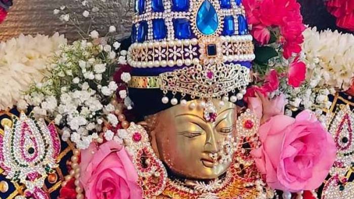 வரலட்சுமி விரத நல்வாழ்த்துக்கள்