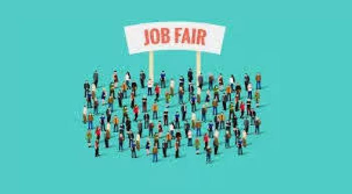 சிறிய அளவிலான தனியார் துறை வேலைவாய்ப்பு முகாம் 14.08.2025 அன்று மாவட்ட வேலைவாய்ப்பு மற்றும் தொழில்நெறி வழிகாட்டும் மையத்தில் நடைபெறவுள்ளது .