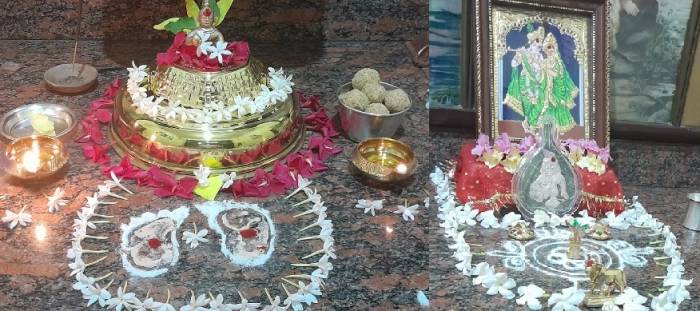 கிருஷ்ண ஜென்மாஷ்டமி