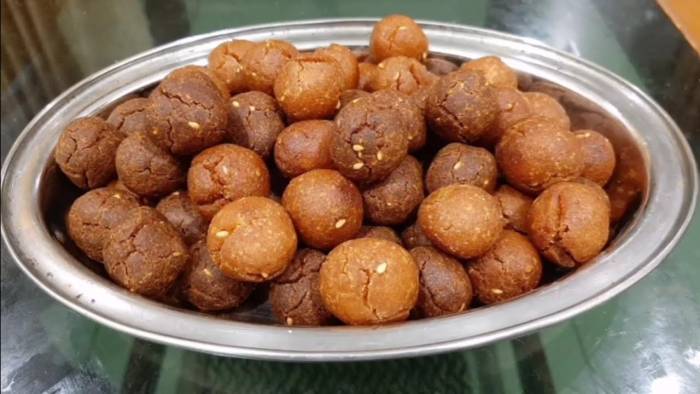 இனிப்பு சீடை