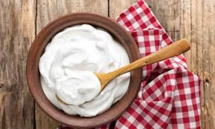 தினமும் தயிர் சாப்பிட்டால் இதயம் வலுப்பெறும் .