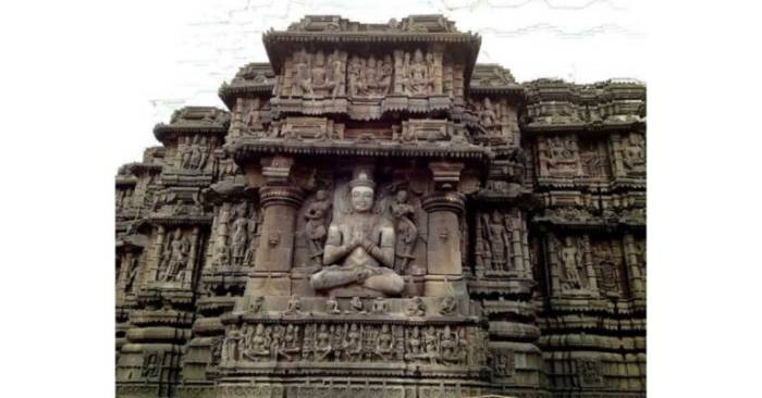 ஆகர்நாத் சிவன்.இவரை தரிசித்தால் தேசப்பற்று அதிகரிக்கும்.