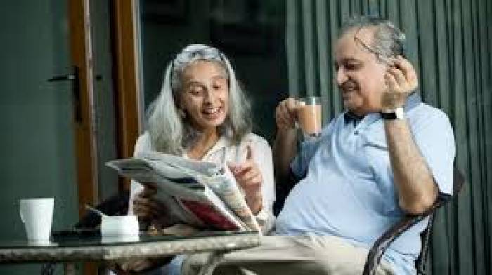 முதுமை வேறு, முதிர்ச்சி வேறு.