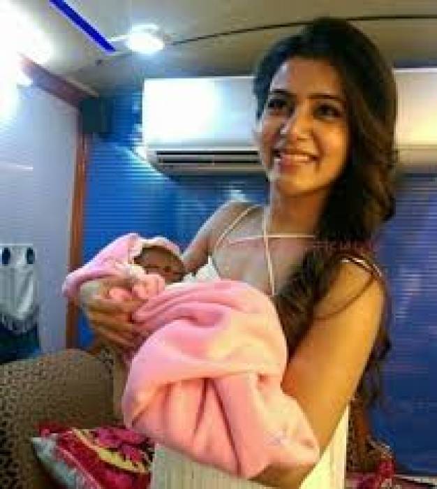 ரஷ்யா அனாதை குழந்தைகளின் கல்விக்காக ஆண்டுக்கு 10 கோடி செலவிடும் நடிகை,சமந்தா.