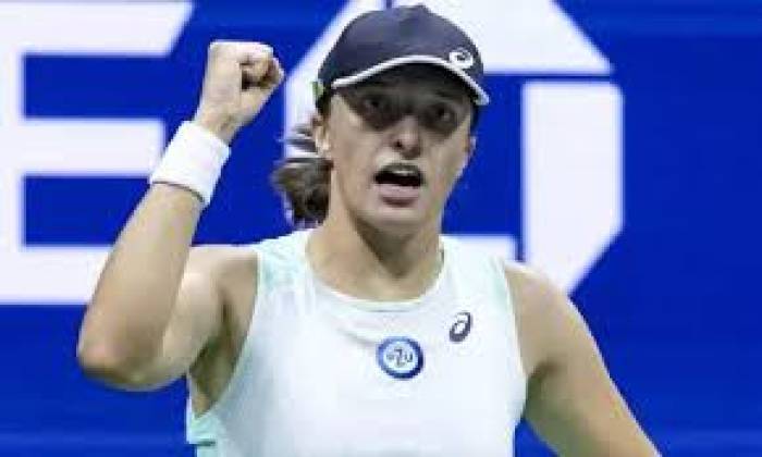 பெண்களுக்கான டபிள்யு.டி.ஏ., கொரிய ஓபன் டென்னிசில் ஸ்வியாடெக் 'சாம்பியன்'