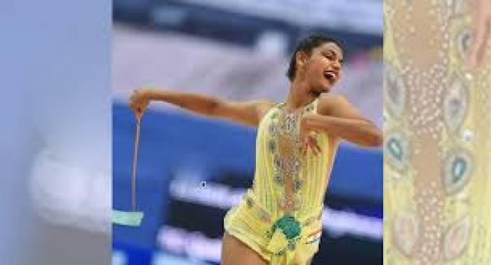 'சூப்பர் 500' சர்வதேச பாட்மின்டன் பிரதான சுற்றுக்கு தகுதி பெற்ற மேஹனா.