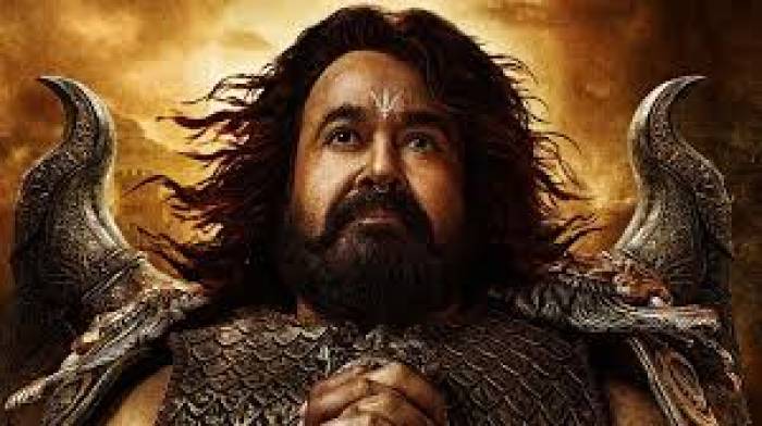 'விருஷபா' மோகன்லால் நடிப்பில் தீபாவளிக்கு  இப்படம் ரிலீஸாகிறது.