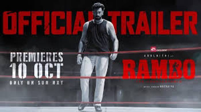 இந்த வாரம் 10 படங்கள் வெளியீடு.