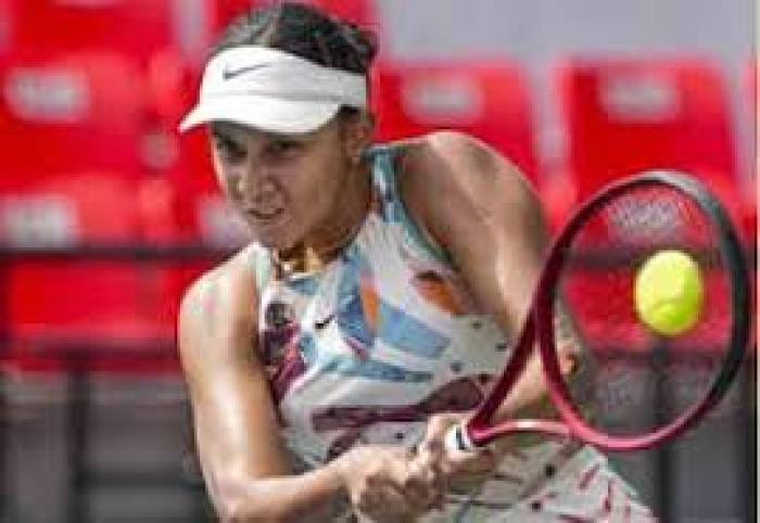 இந்தியாவின் ஸ்ரீவள்ளி ராஷ்மிகா, சஹாஜா ,சென்னை ஓபன் டென்னிஸ் முதல் சுற்றில் வெற்றி பெற்றனர்.