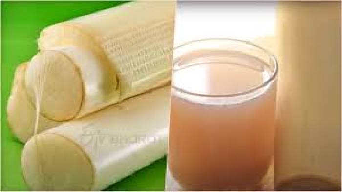 சிறுநீரக கற்களை கரைத்து வெளியேற்றும் வாழைத்தண்டு .