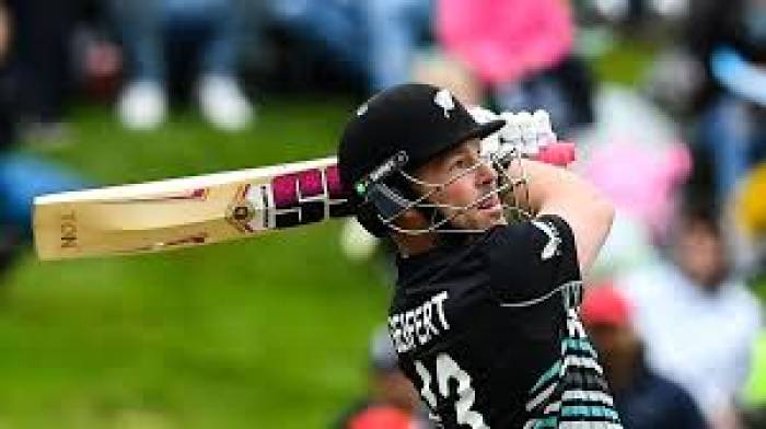 ஐந்து போட்டிகள் கொண்ட T-20 தொடரில் நியூசிலாந்து அணி  வெற்றி .